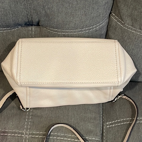 Kate Spade/Cream crossbody bag - Picture 7 of 8